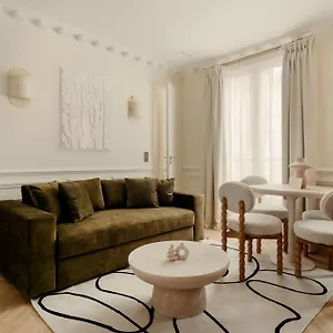  Appartement Leon